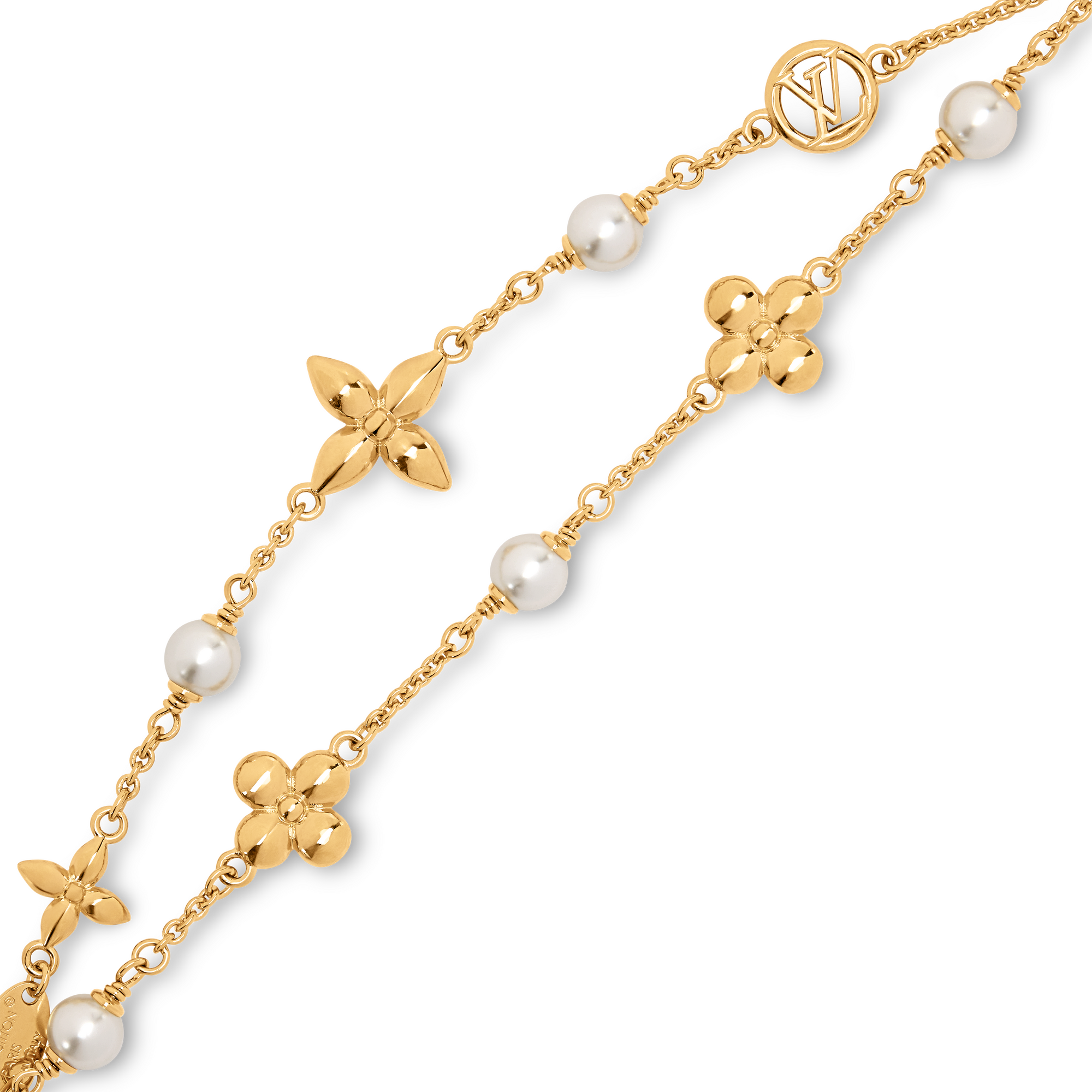 ブレスレット パール コンステレーション Pearl Constellations Bracelet . - Fashion Jewellery | LOUIS VUITTON